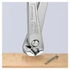 Pinza per saldatura a forza 300 mm EAN Knipex | Anteprima dell’immagine prodotto 11