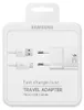 Caricabatterie rapido Samsung EP-TA20EWEU Anteprima dell’immagine prodotto 40