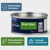 YACHTCARE Boat Wax 200g Dose Wachspolitur mit Carnaubawachs Produktbild-Vorschau 3