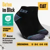 CAT® CATERPILLAR POWER & COOL WORK SNEAKERS ArbeitsSneaker Produktbild-Vorschau 8