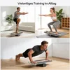 FunLife MOVE Balance Board mit Rolle – Balance Trainer mit Produktbild-Vorschau 8