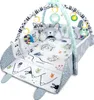 Interaktívna vzdelávacia podložka 110 x 100 cm Ricokids Náhľad obrázku produktu 2