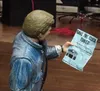 NECA 53615 Marty McFly Actionfigur Náhled obrázku produktu 12