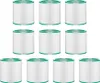 10x Trade-Shop HEPA Filter Ersatz kompatibel mit Dyson Pure Produktbild-Vorschau 1