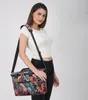 Brisby Kühltasche 21L – 4-lagige Isolierung – Dschungel Produktbild-Vorschau 8