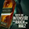 Johnnie Walker Green Label, Blended Scotch Whisky, 43% vol, Produktbild-Vorschau 4