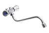 Mélangeur écoulement libre pour chauffe-eau 15L sur évier - Voir les images du produit 9