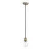 Faro 64137, Gold, Aluminium, IP20, I, E27, 60 W Produktbild-Vorschau 1