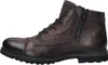 Bugatti Schnürstiefeletten Herren 31393236373131 Grau 43 EU Produktbild-Vorschau 20