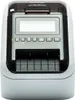Brother Etikettendrucker Bürobedarf QL820NWBc Bluetooth Produktbild-Vorschau 2