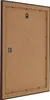 Bilderrahmen, 56x71 cm, Eiche Dunkel, MDF, Como Produktbild-Vorschau 4