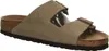 Birkenstock Arizona Soft Footbed Suede Taupe - EU 42 Produktbild-Vorschau 12