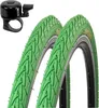 2 x Roverstone bicyklové pneumatiky s drôteným plášťom, Náhľad obrázku produktu 1