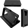 Bookstyle- Case für Blackview BV6900 Pro schwarz Náhled obrázku produktu 1