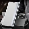 Honor 70 Pouzdro, MagnetickéPolyuretanKožené Pouzdro s Náhled obrázku produktu 2
