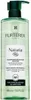 A bottle of Rene Furterer Naturia Gentle Micellar Shampoo. Podgląd zdjęcia produktu