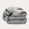 HappyBed -   140x200 cm - Waschbare Bettdecke ohne Bezug - Produktbild-Vorschau 1