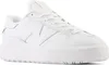 New Balance CT302 White - EU 39.5 Produktbild-Vorschau 7