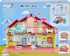 Hrací sada Bluey: Dům rodiny Blueyových Náhled obrázku produktu 11