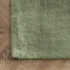 Koberec Tutumi Rabbit Olive 140X200 Green Náhled obrázku produktu 3