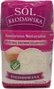 SÓL KŁODAWSKA GRUBOZIARNISTA kamienna różowa niejodowana Podgląd zdjęcia produktu 1