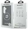 Custodia Karl Lagerfeld IML Repeated Choupette MagSafe per Anteprima dell’immagine prodotto 4