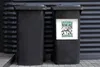 MuchoWow® - Abfall-Aufkleber - Container - für Produktbild-Vorschau 2