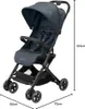 Maxi-Cosi Lara2 Baby Kinderwagen, 0-4 Jahre, 0-22 kg, Produktbild-Vorschau 11
