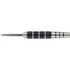Harrows Darts 880602, Stahlspitze, Schwarz, Grau, Produktbild-Vorschau 7