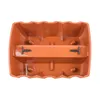 Prosperplast 12l Crown Collection 39.3x27.8x20.1 Cm Produktbild-Vorschau 18