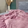 Koc do przytulania, puszysty i miękki, XXL 180x220, z Podgląd zdjęcia produktu 4