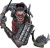 Iron Maiden Senjutsu Büste mit Versteck 41cm Produktbild-Vorschau 6