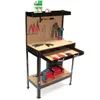 Werkbank ECO Werktisch Arbeitstisch 06061 Produktbild-Vorschau 2