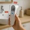 Grundig Infrarot-Thermometer 3-in-1 - Digitales Thermometer Produktbild-Vorschau 3