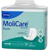 Hartmann Molicare Premium Form 5 gouttes - 1 paquet de 32 Voir les images du produit 1