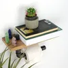 Skye Decor, Boruraf254, Wandgarderobe und Haken, Produktbild-Vorschau 4