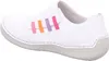 Scarpa Rieker da donna con fascia elastica multicolore e Anteprima dell’immagine prodotto 12