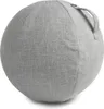 VirtuFit Fitnessball-Schutzhülle 75 cm aus Baumwolle und Produktbild-Vorschau 1