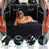 Protection de coffre pour chien avec protection latérale et Voir les images du produit 5