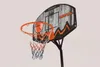 Supporto mobile per canestro Memphis 190 - 260 cm di Anteprima dell’immagine prodotto 8