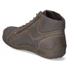 Josef Seibel Fergey 67 Schnürstiefel Grau Produktbild-Vorschau 19