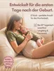 Mrs. Mum Netzhosen Wochenbett im 8er Set - DERMATEST:  I  Produktbild-Vorschau 4