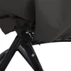 HOME DELUXE - Abdeckung Hängesessel CAPE CIELO schwarz - Produktbild-Vorschau 5