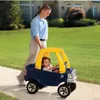 Little Tikes Voiture pour enfants Cozy Coupe Truck Voir les images du produit 18