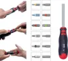 Würth 06136001 Schraubendreher Schraubenzieher mit Bit Produktbild-Vorschau 8