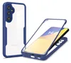 360 Grad Rundum Schutz Handyhülle für Samsung Galaxy A54 5G Produktbild-Vorschau 1