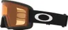 Oakley Target Line M 71210200 Matte Black/Persimmon Ski Produktbild-Vorschau 5