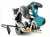 Makita DHS630Z, Černá, Modrá, Stříbrná, 16,5 cm, 3100 Náhled obrázku produktu 3