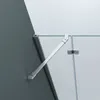 doporro Haltestange GWH01 aus Edelstahl flexible Montage Produktbild-Vorschau 2