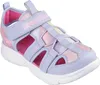 Skechers Flex Splash Daylight Shimme Sandalen  EU 31 Junge  Produktbild-Vorschau 8
